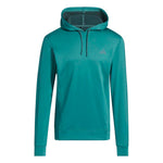 adidas ULTIMATE365 Hoodie - Pure Teal