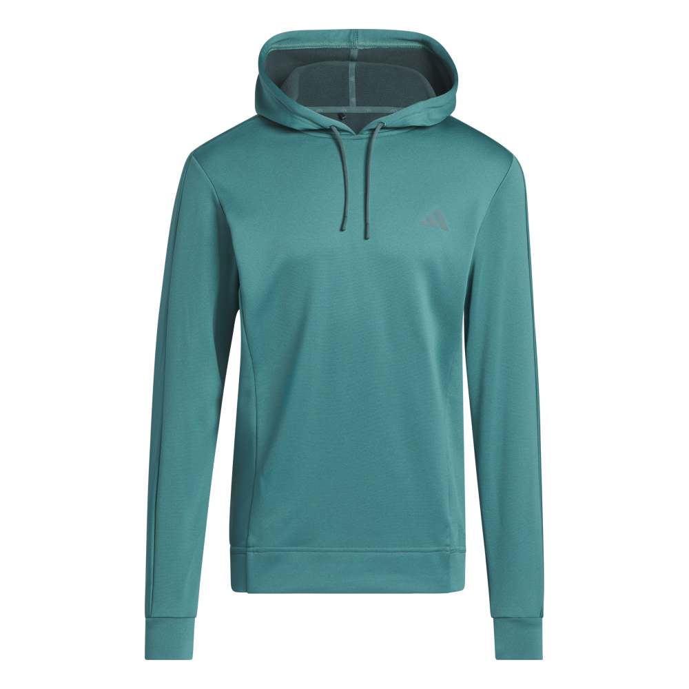 adidas ULTIMATE365 Hoodie - Pure Teal
