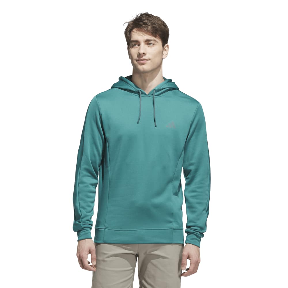 adidas ULTIMATE365 Hoodie - Pure Teal
