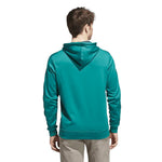 adidas ULTIMATE365 Hoodie - Pure Teal