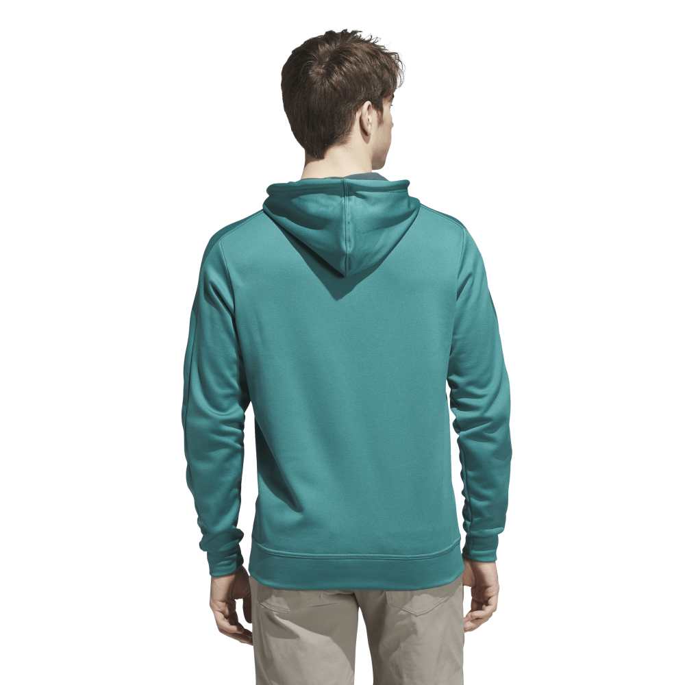adidas ULTIMATE365 Hoodie - Pure Teal