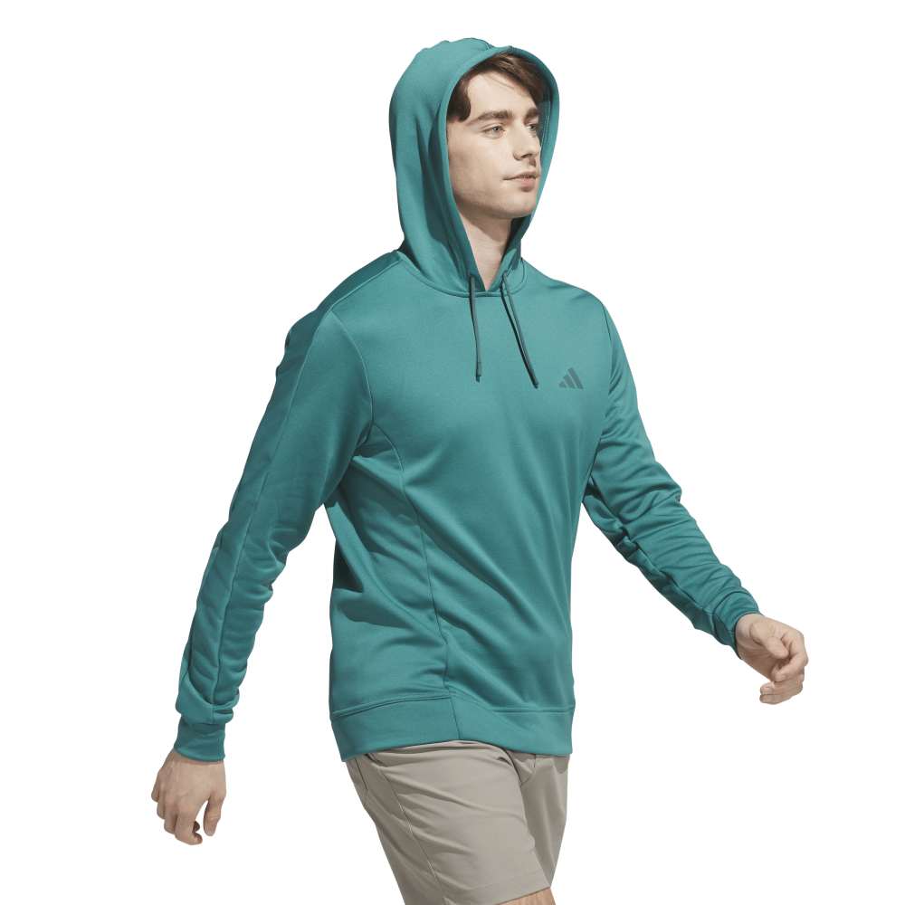 adidas ULTIMATE365 Hoodie - Pure Teal