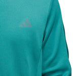 adidas ULTIMATE365 Hoodie - Pure Teal