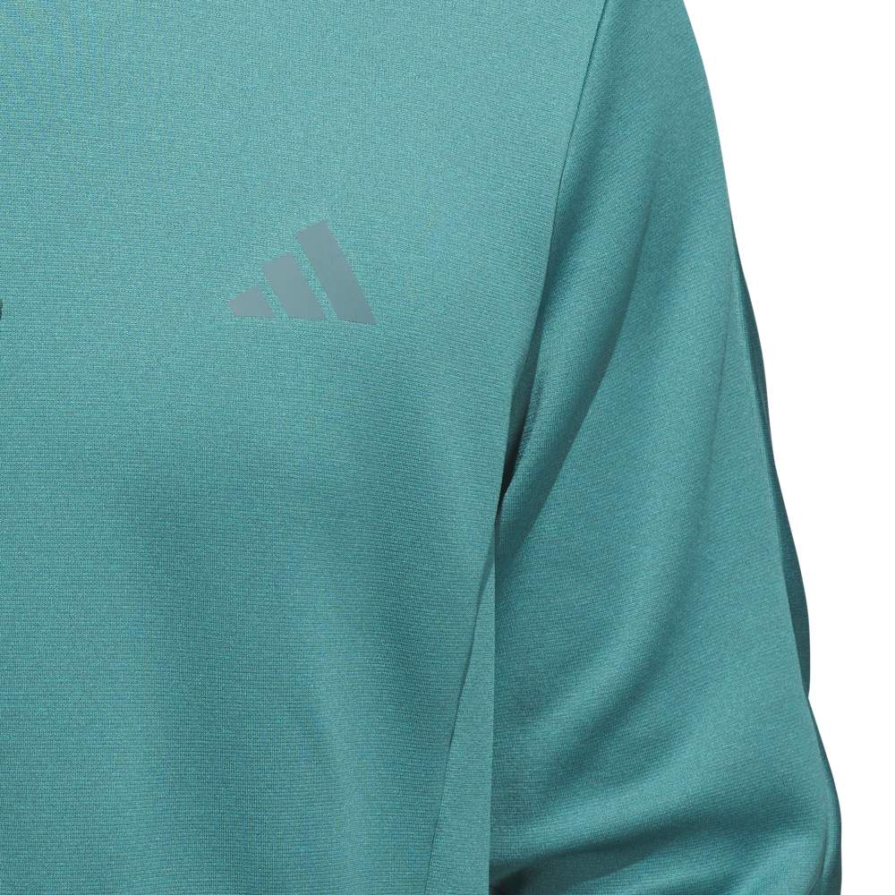 adidas ULTIMATE365 Hoodie - Pure Teal