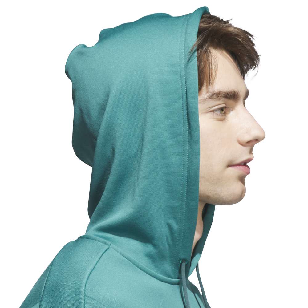 adidas ULTIMATE365 Hoodie - Pure Teal