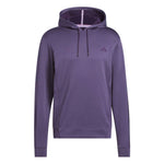 adidas ULTIMATE365 Hoodie - Preloved Violet