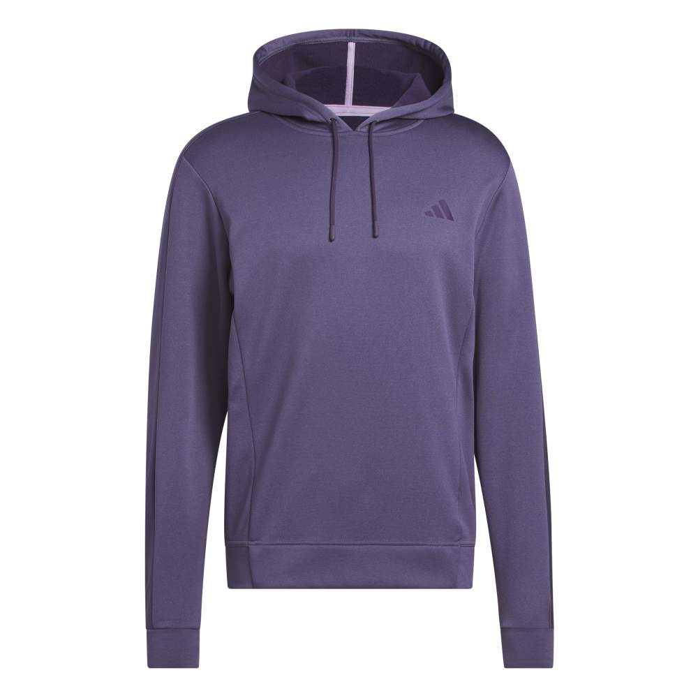 adidas ULTIMATE365 Hoodie - Preloved Violet