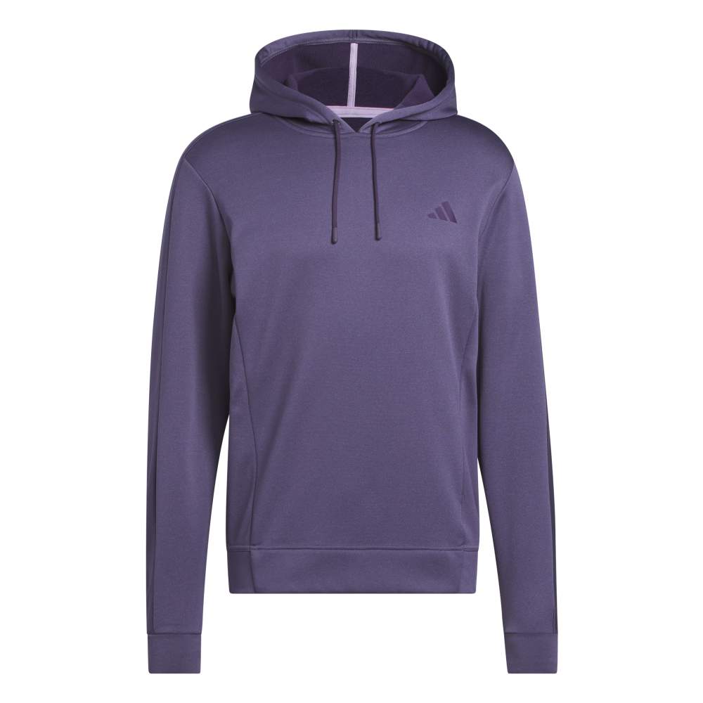 adidas ULTIMATE365 Hoodie - Preloved Violet