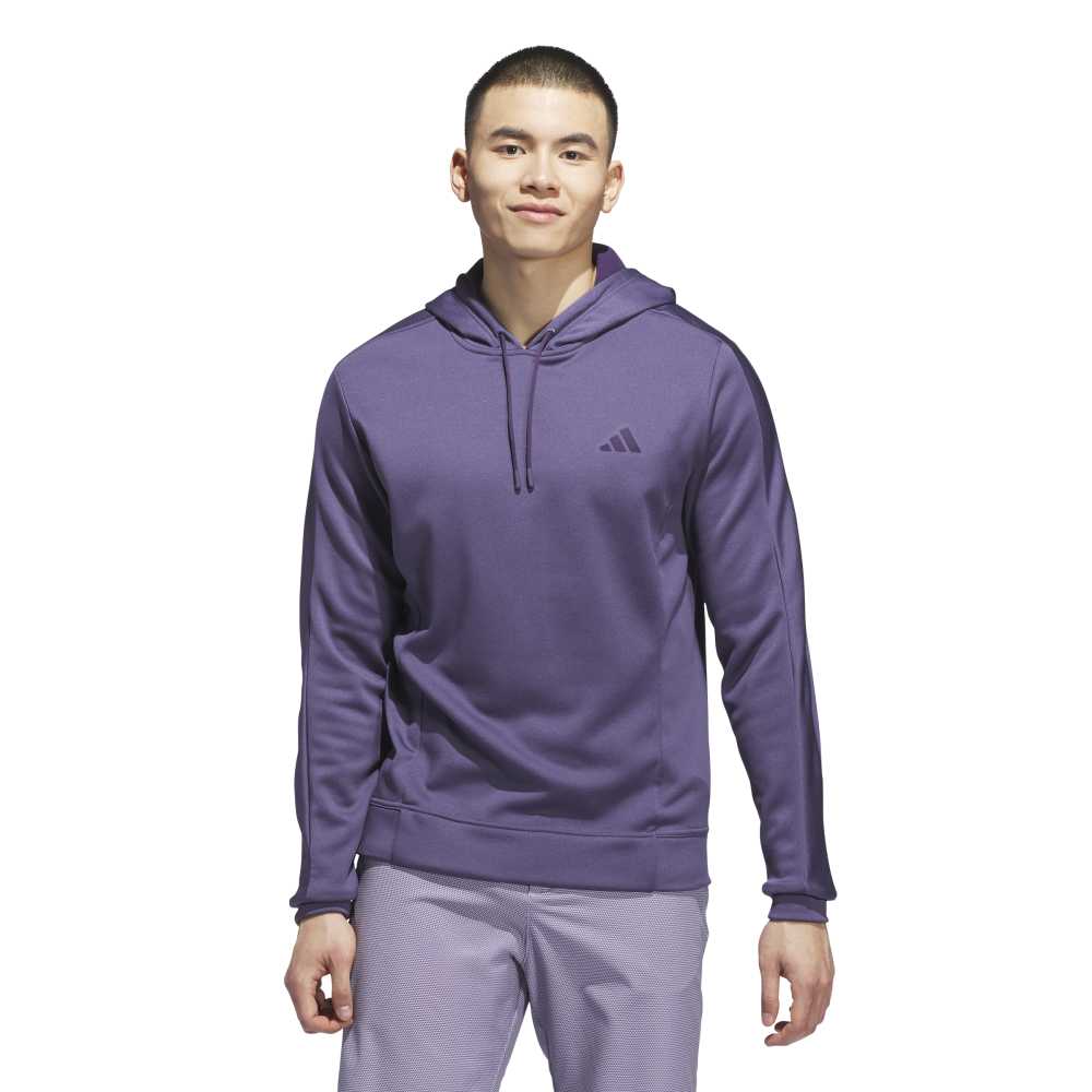 adidas ULTIMATE365 Hoodie - Preloved Violet