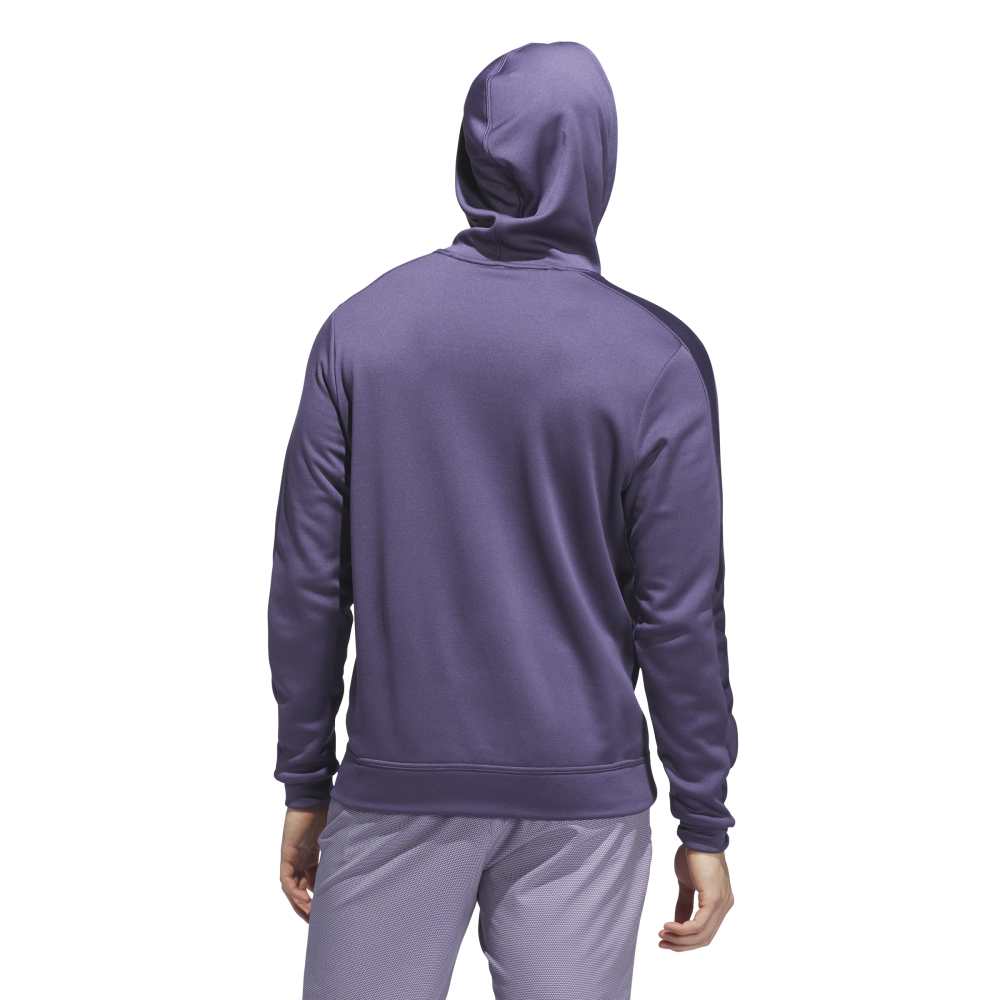 adidas ULTIMATE365 Hoodie - Preloved Violet