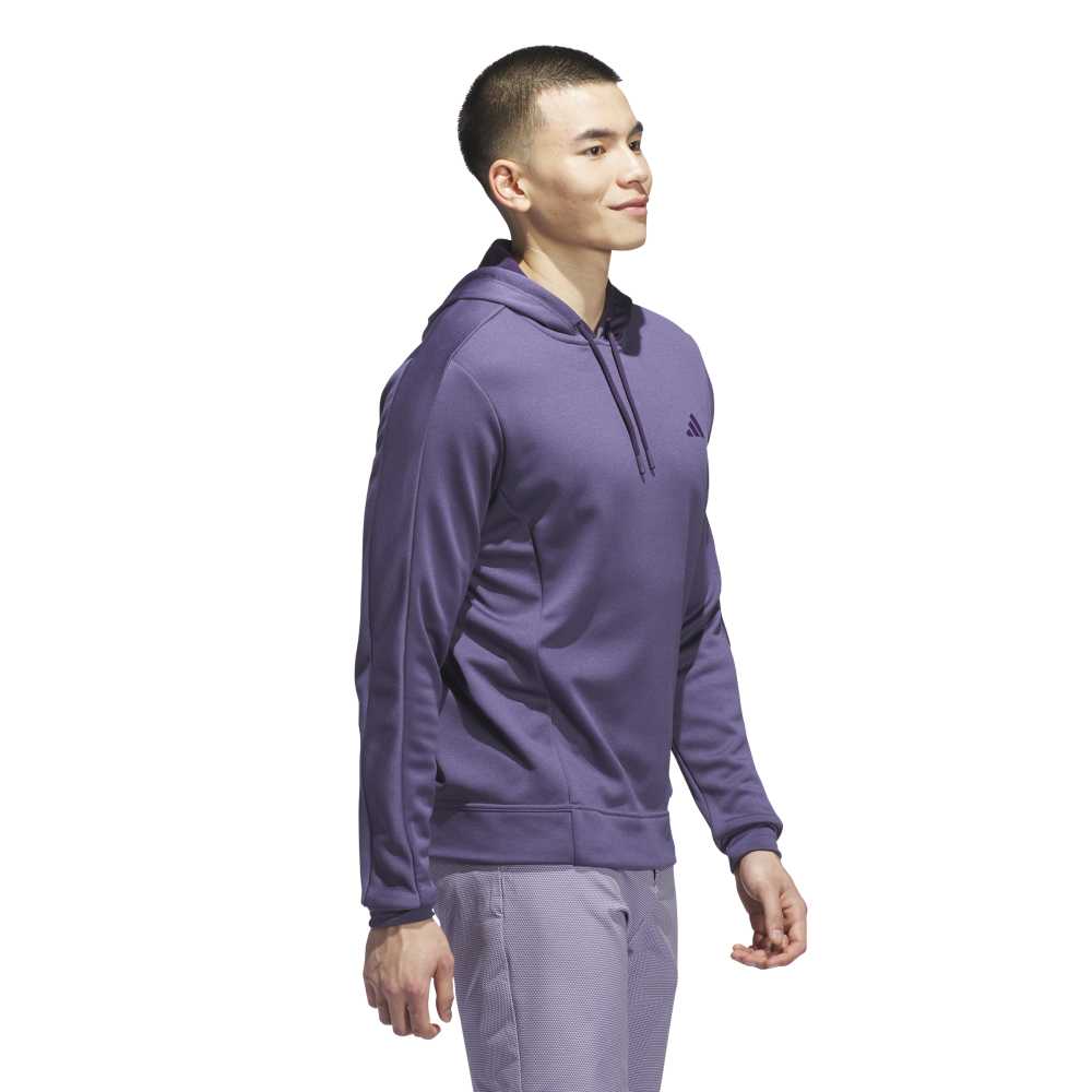 adidas ULTIMATE365 Hoodie - Preloved Violet