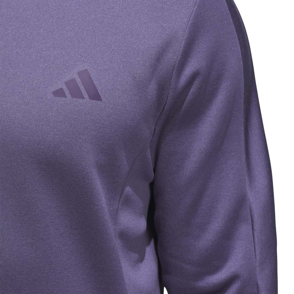 adidas ULTIMATE365 Hoodie - Preloved Violet