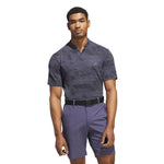 adidas Ultimate365 Sport Collar Polo Shirt Previo