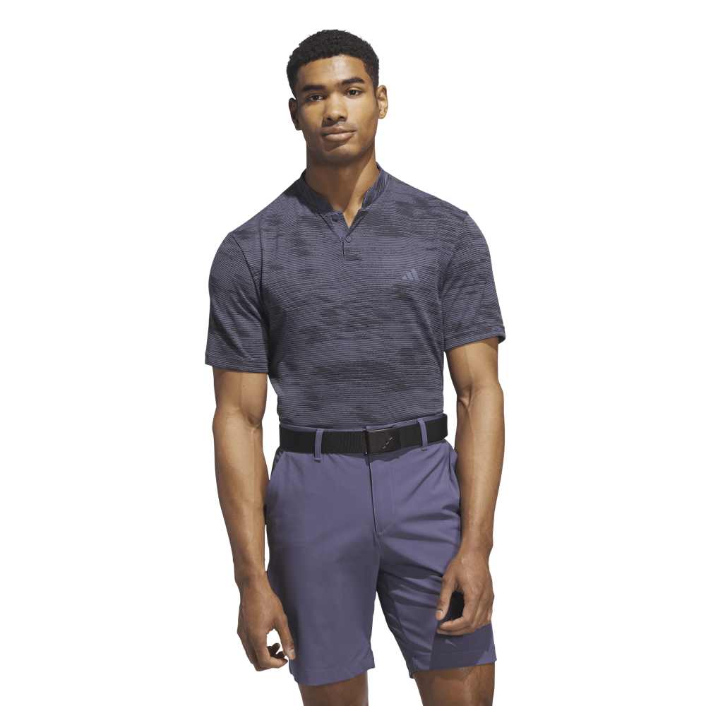 adidas Ultimate365 Sport Collar Polo Shirt Previo