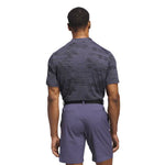 adidas Ultimate365 Sport Collar Polo Shirt Previo