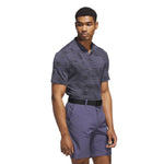 adidas Ultimate365 Sport Collar Polo Shirt Previo