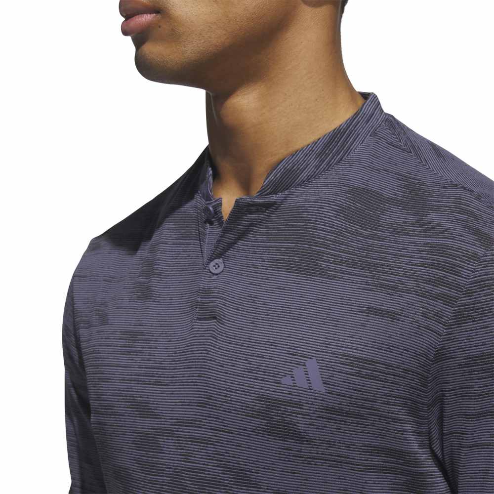 adidas Ultimate365 Sport Collar Polo Shirt Previo