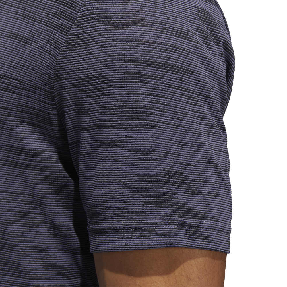 adidas Ultimate365 Sport Collar Polo Shirt Previo