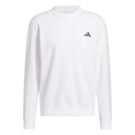 adidas Ultimate Climawarm Crew Sweatshirt - White | JY5250