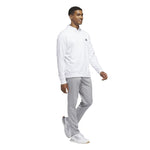 adidas Ultimate Climawarm Crew Sweatshirt - White | JY5250
