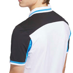 adidas Go-To Twist Golf Polo Shirt - White | JY5422