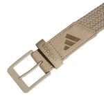 adidas Mens Braided Stretch Belt - Wonder Cargo