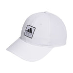 adidas Mens Golf Performance Cap White
