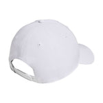 adidas Mens Golf Performance Cap White
