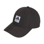 adidas Mens Golf Performance Cap Black