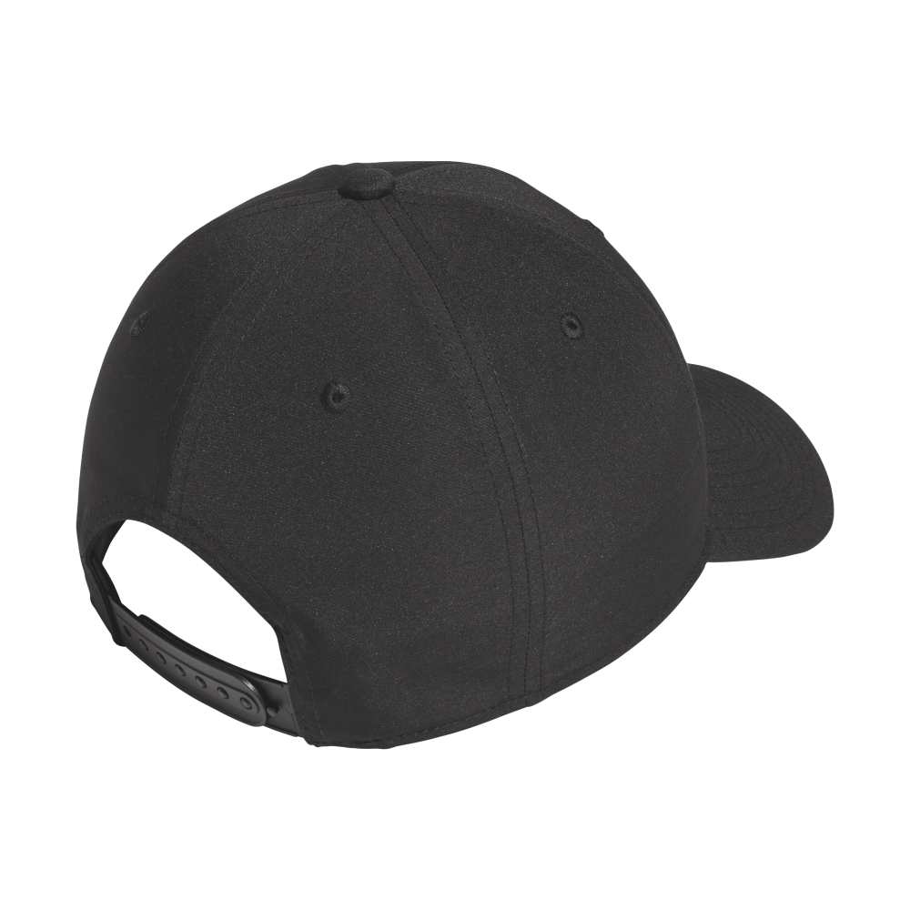 adidas Mens Golf Performance Cap Black