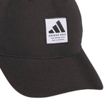 adidas Mens Golf Performance Cap Black