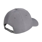 adidas Mens Golf Performance Cap Grey Three