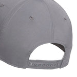 adidas Mens Golf Performance Cap Grey Three