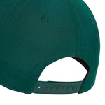 adidas Mens Golf Performance Cap Collegiate Green