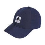 adidas Mens Golf Performance Cap Team Navy Blue 2