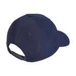 adidas Mens Golf Performance Cap Team Navy Blue 2