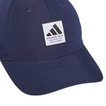 adidas Mens Golf Performance Cap Team Navy Blue 2