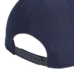 adidas Mens Golf Performance Cap Team Navy Blue 2