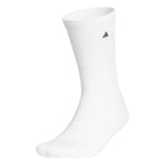 adidas Performance Crew Socks - White