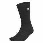 adidas Performance Crew Golf Socks Black JZ2980
