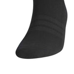 adidas Performance Crew Golf Socks Black JZ2980