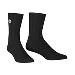 adidas Performance Crew Golf Socks Black JZ2980