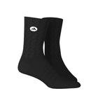 adidas Performance Crew Golf Socks Black JZ2980