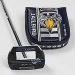 Odyssey Square 2 Square Jailbird Putter 34 Inch (Used)