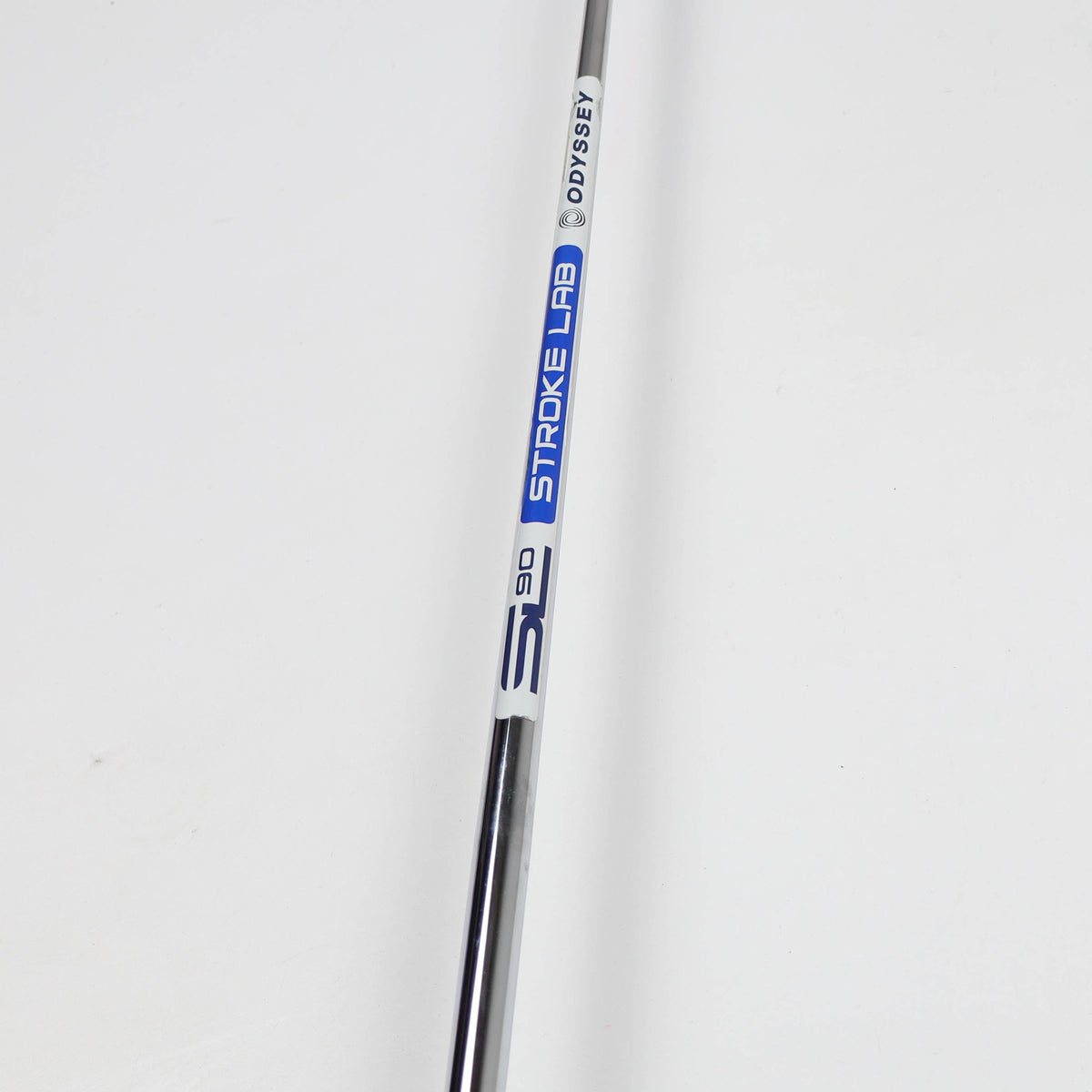 Odyssey Square 2 Square Jailbird Putter 34 Inch (Used)