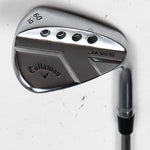 Callaway Jaws Raw Full Toe Wedge 60 Degree 10 Bounce (Used)
