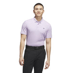 adidas Go-to Rise Print Polo Shirt Powplu