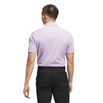 adidas Go-to Rise Print Polo Shirt Powplu