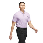 adidas Go-to Rise Print Polo Shirt Powplu