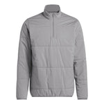 adidas Ultimate365 Arctic Quarter-zip Jacket Grey Three